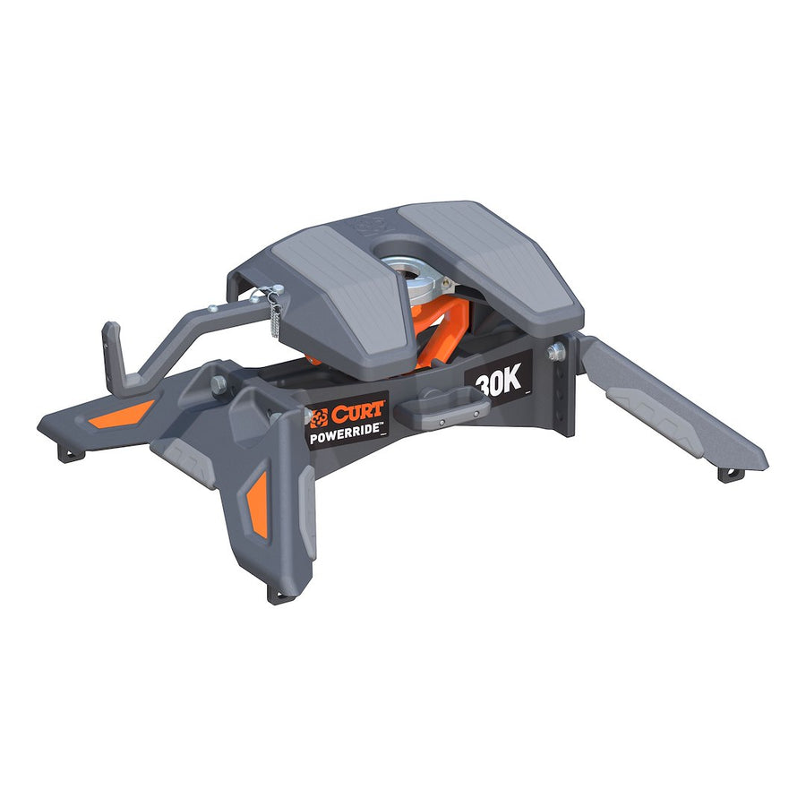 POWERRIDE 30K 5TH WHEEL HITCH