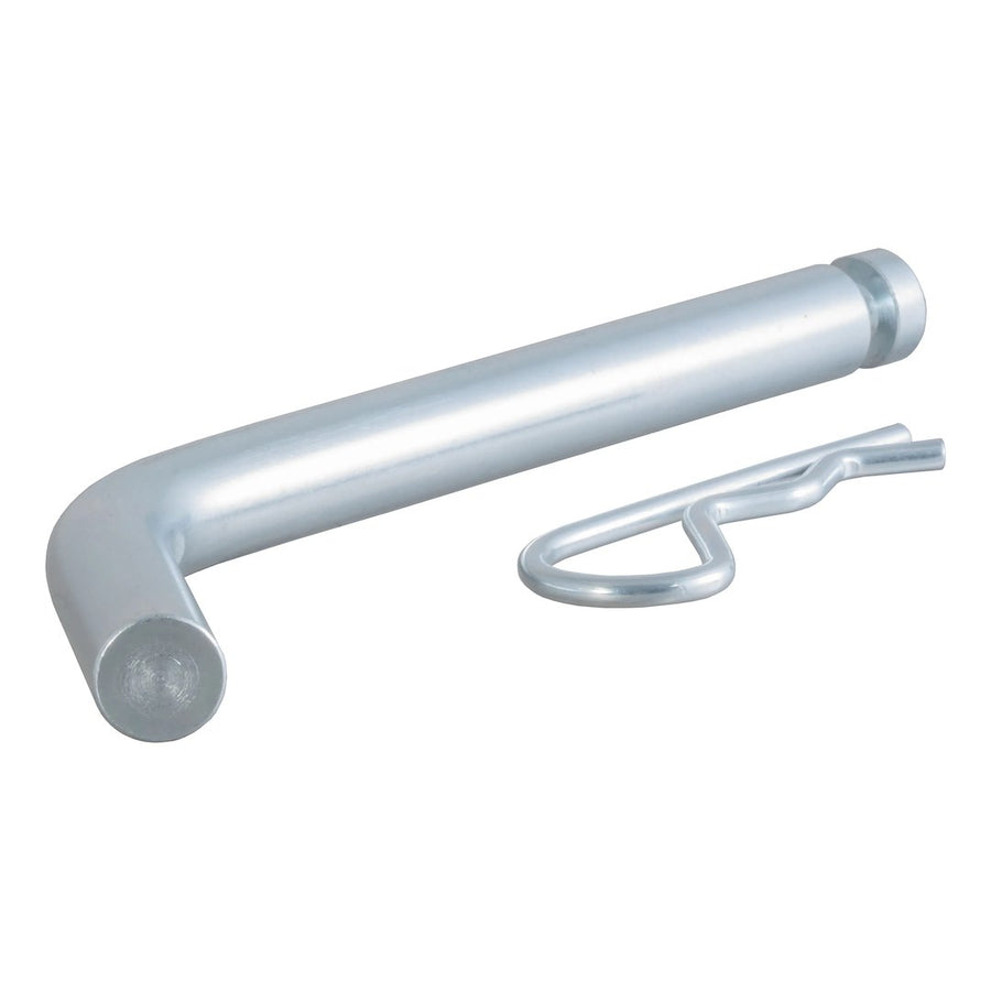 5/8' GROOVED PIN & CLIP  BULK