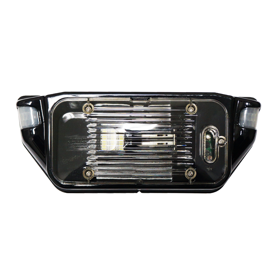 SMART LIGHT 1000-BLACK