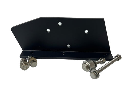 L BRACKET FOR SLIDEMASTER 6  OR 8 J