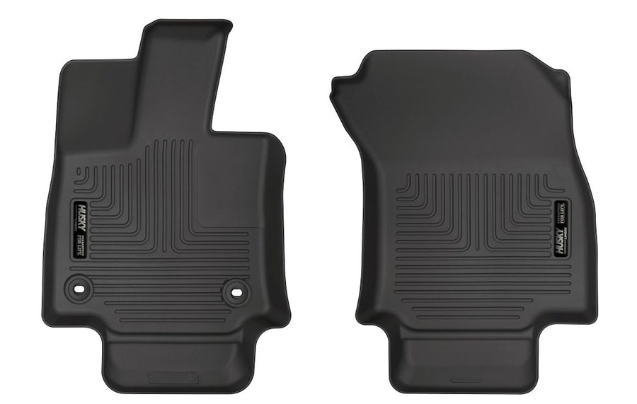 WB FRONT FLOOR LINER