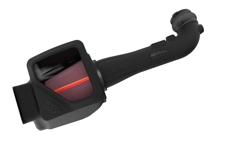 NEXTGEN COLD AIR INTAKE - CHEV./GMC