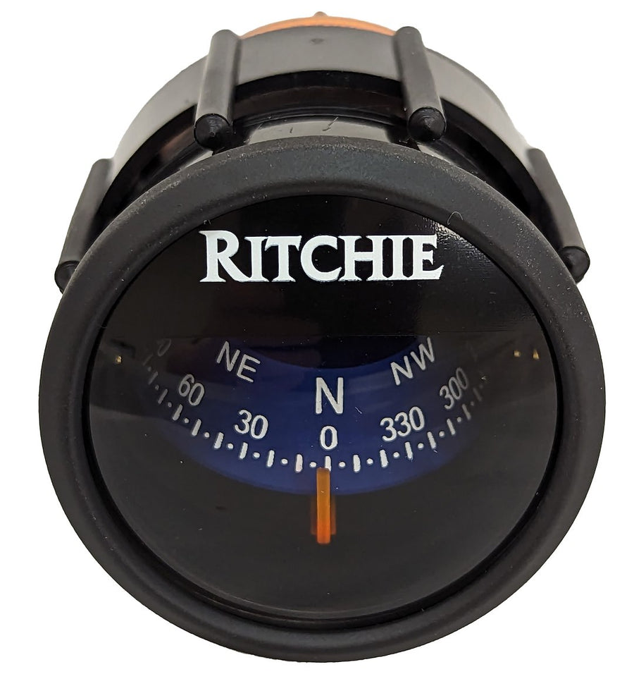 RITCHIE SPORT  DASH MOUNT  BLUE DIA