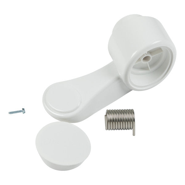 FLOW MAX  TOILET PEDAL REPLACEMENT