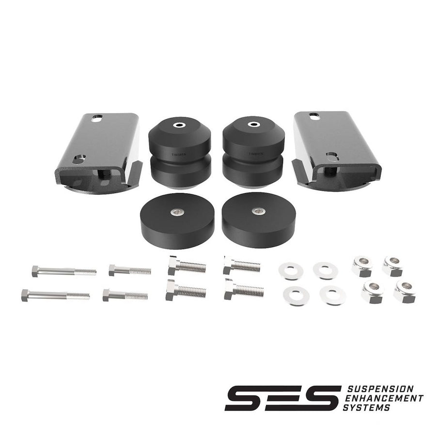 SUSPENSION ENHANCEMT SYS