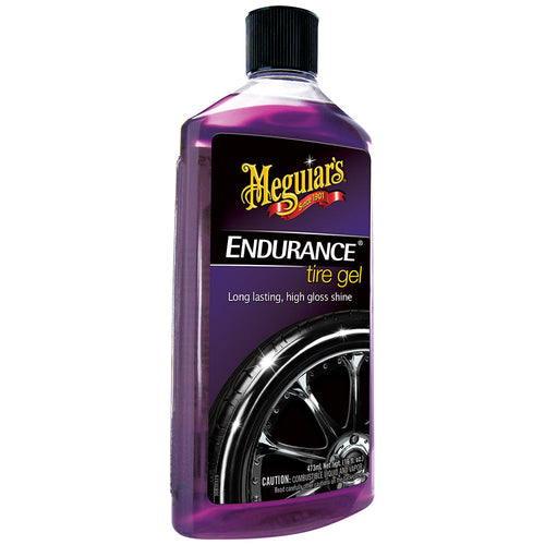 ENDURANCE HIGH GLOSS 16OZ