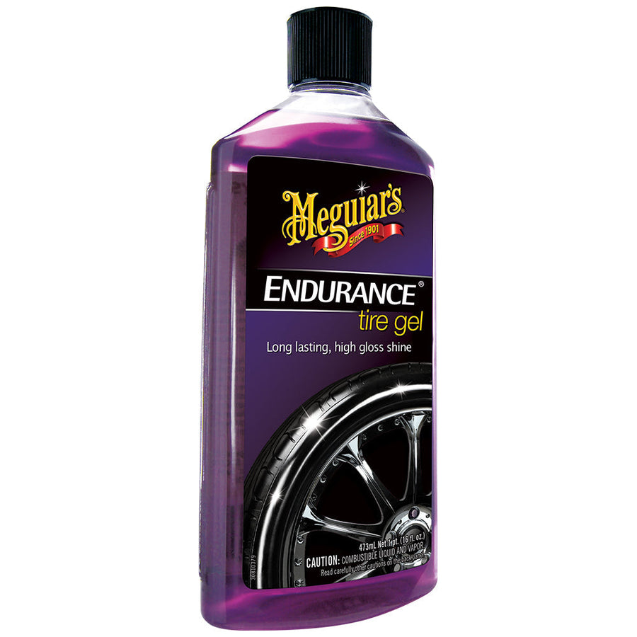 ENDURANCE HIGH GLOSS 16OZ
