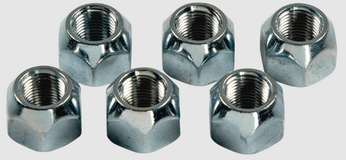 KIT - 1/2-20 LUG NUT