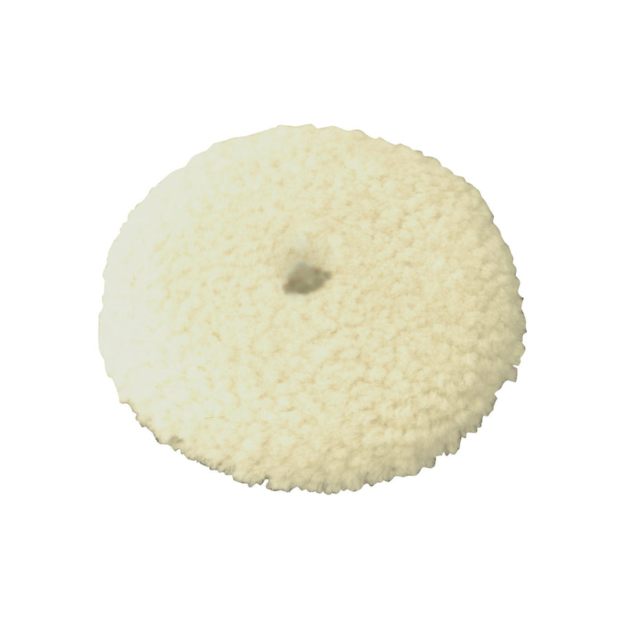 BUFF MAGIC COMPOUNDING PAD 7 1/4'
