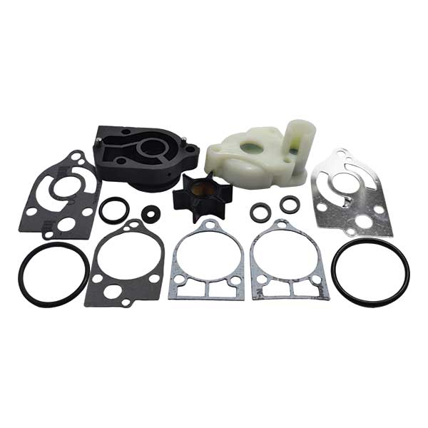 COMPLETE WATER PUMP KIT