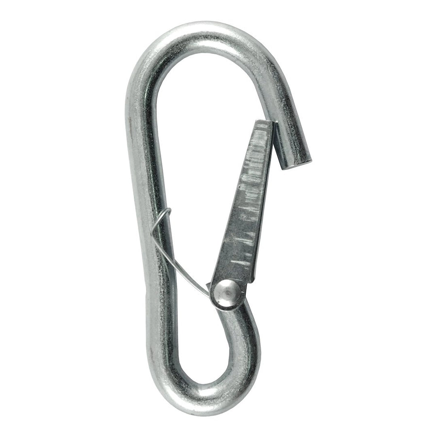 S-HOOK WITH SAFETY LATCH