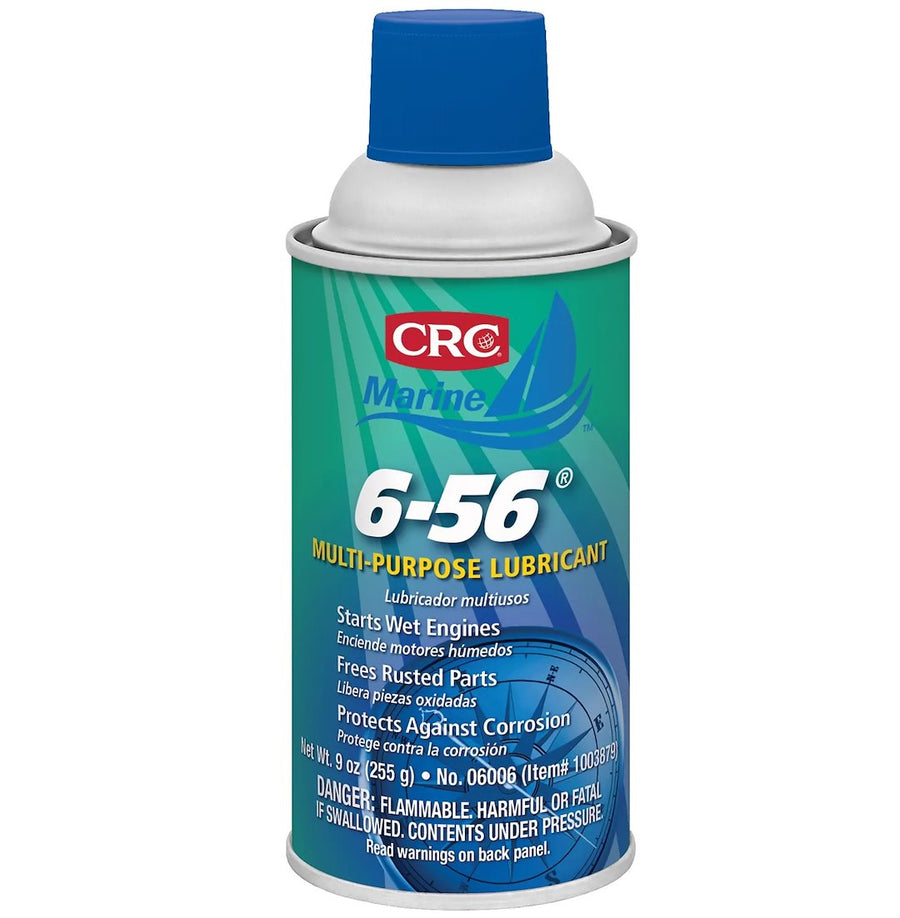 MARINE FORMULA 656