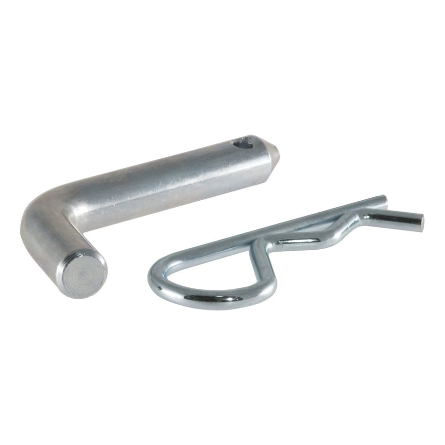 HITCH PIN AND CLIP