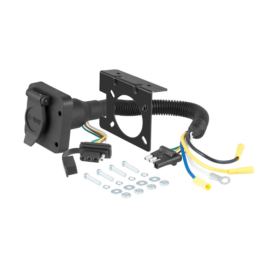 ELECTRICAL ADAPTER
