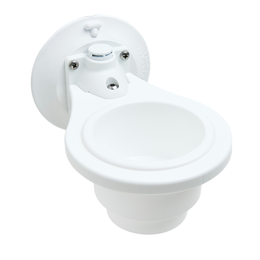 1-CUP HOLDER - VERTICAL