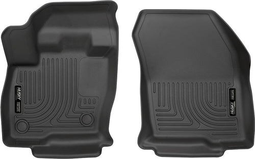 WB FRONT FLOOR LINER