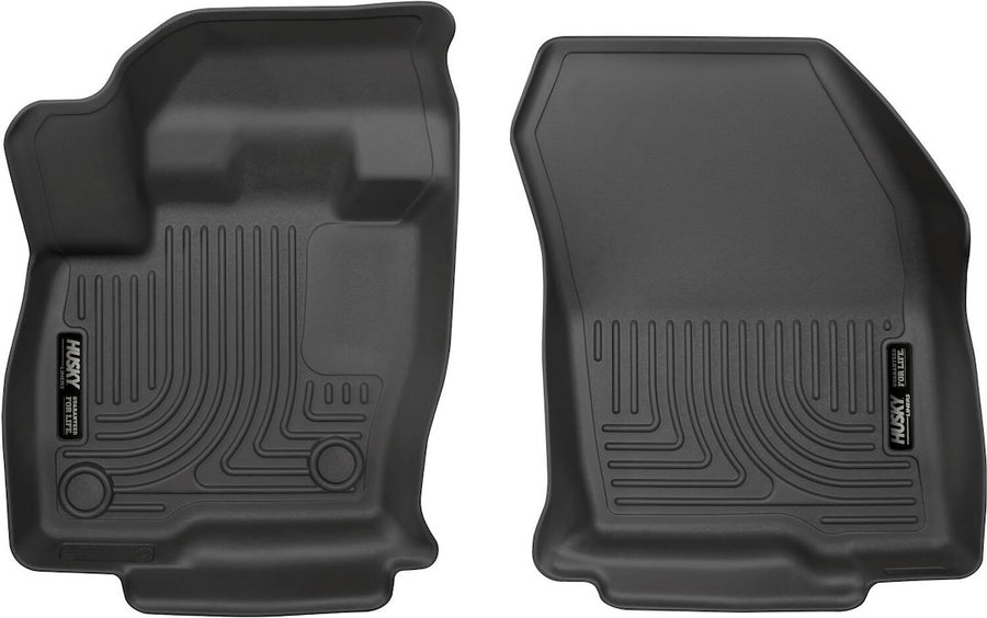 WB FRONT FLOOR LINER