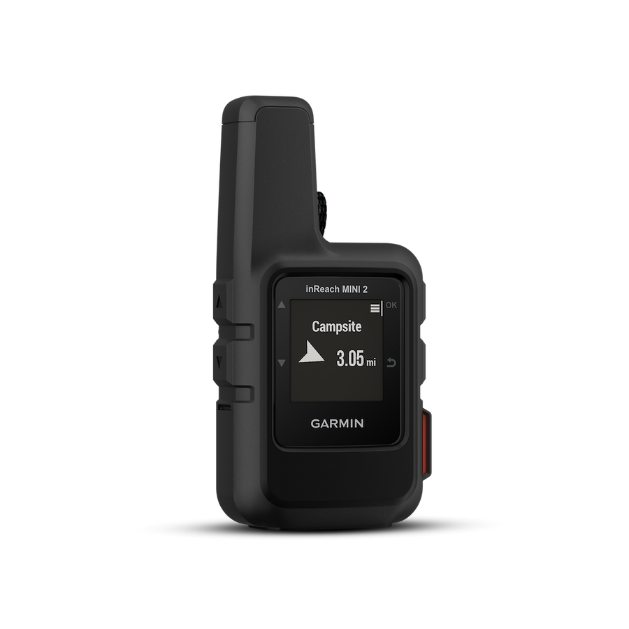 INREACH  MINI 2  BLACK
