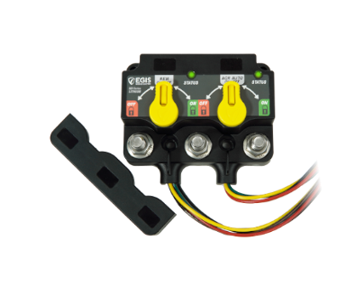 XD FLEX L DUAL - (VSR/RELAY)  W/KNO