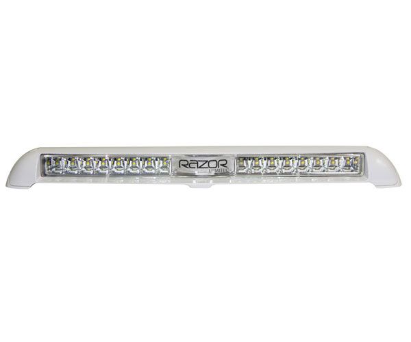 RZR LIGHT BAR 18' FLUSH MOUNT FLOOD