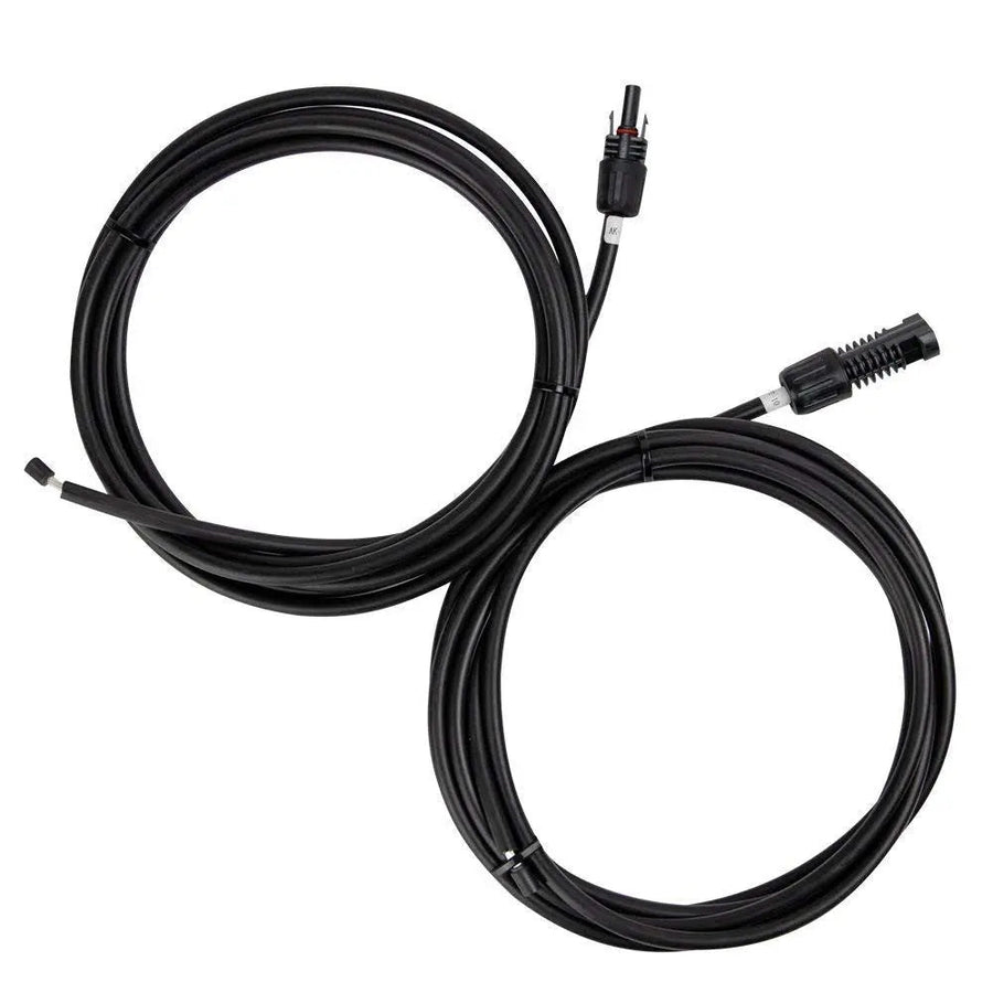 10FT 10AWG SOLAR ADAPTOR CABLE KIT