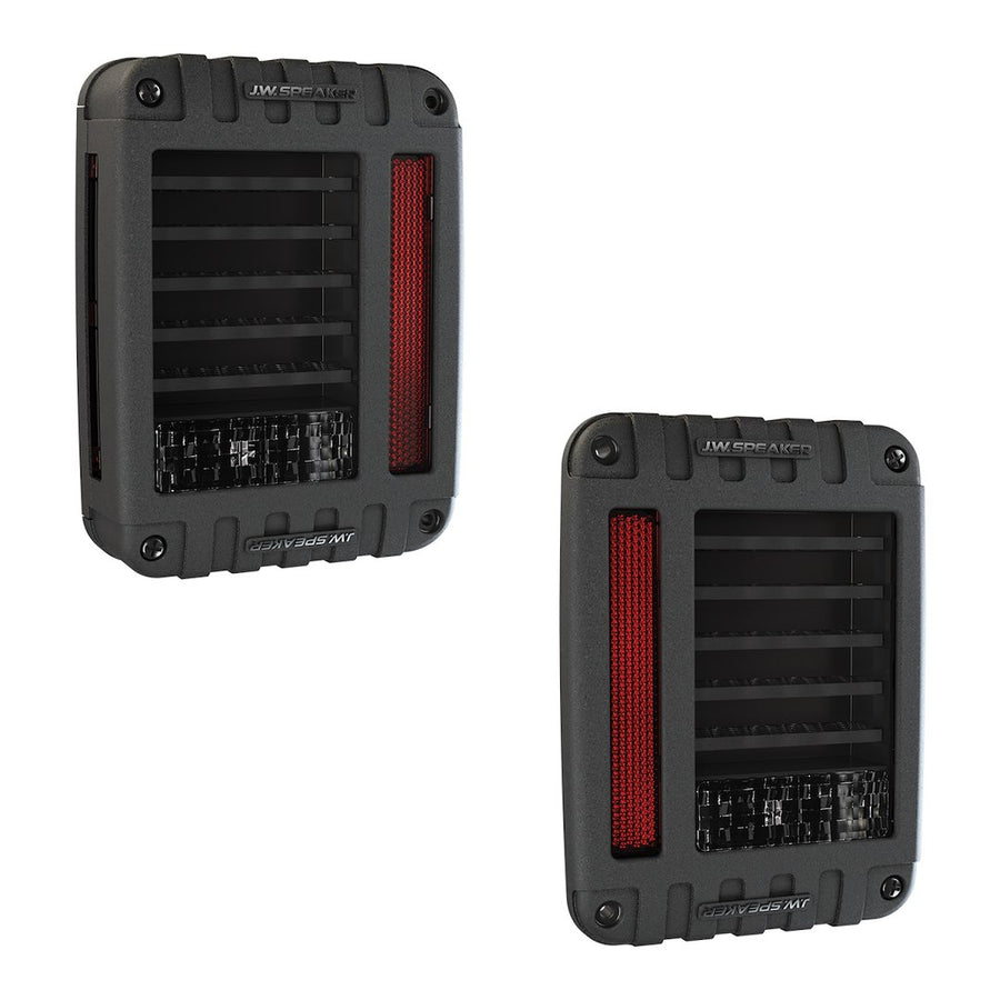 279-JEEP DOT TAIL LIGHT KIT