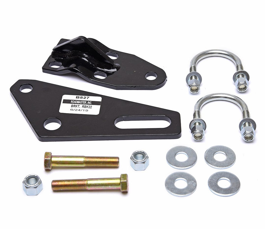 REFLEX MOUNTING BRACKET
