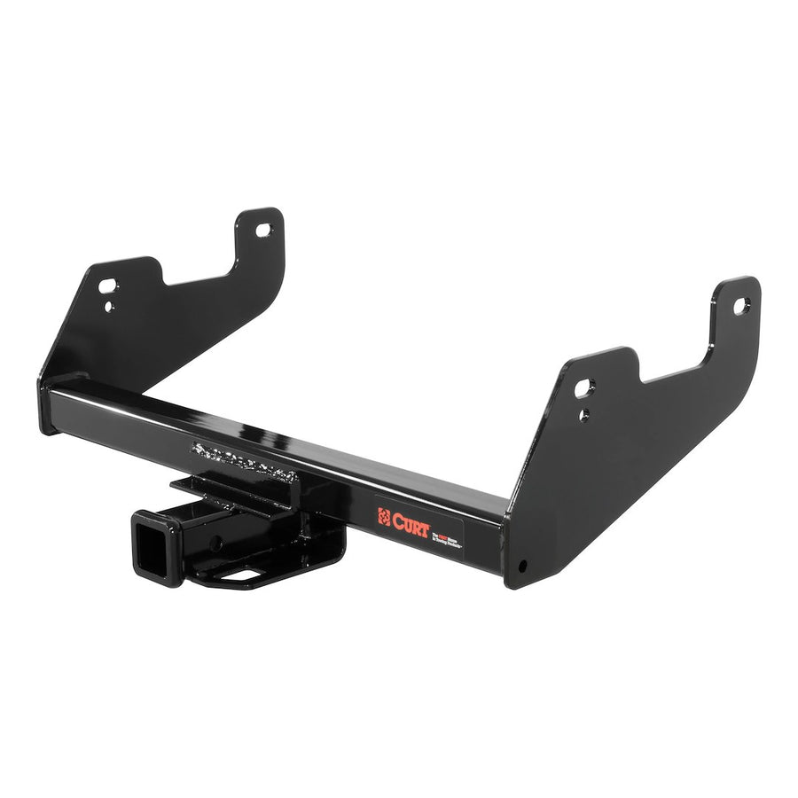 CLASS 4 TRAILER HITCH