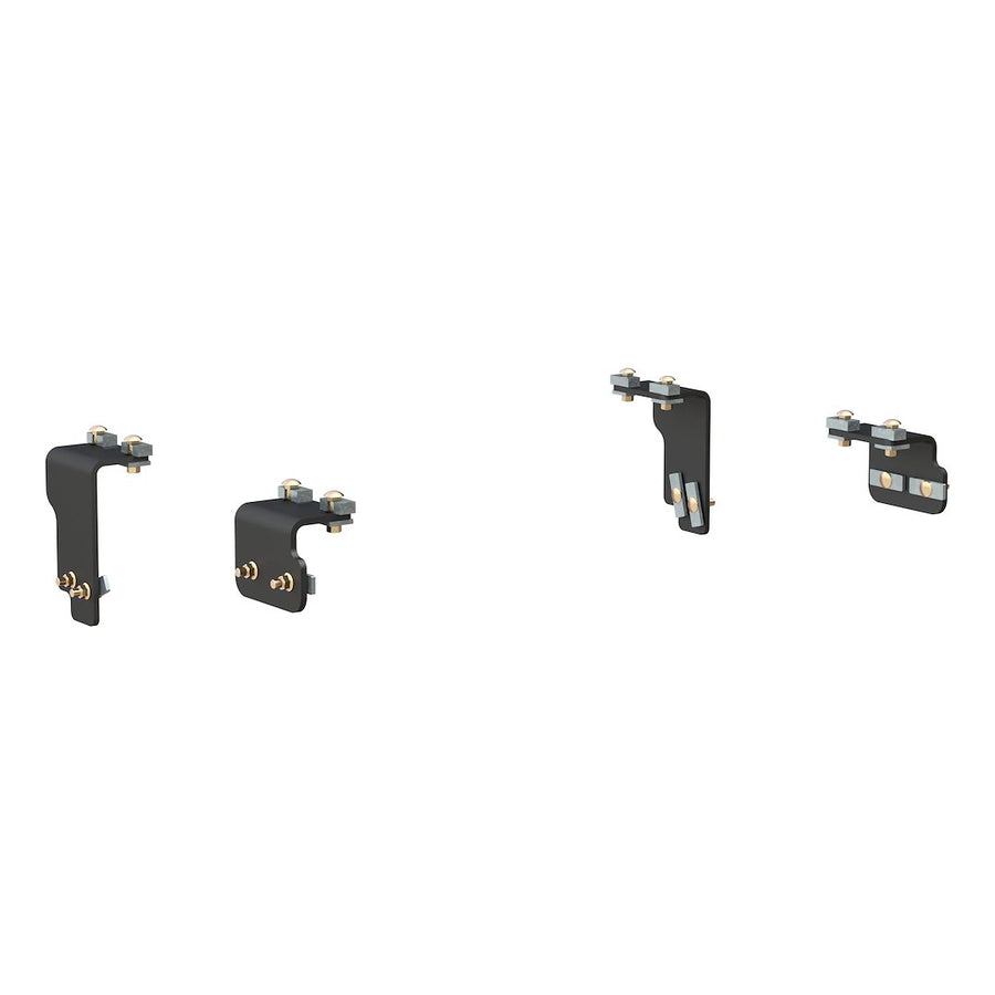 FIFTH WHEEL BRACKET KIT