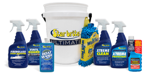 ULTIMATE 5 GAL BUCKET KIT