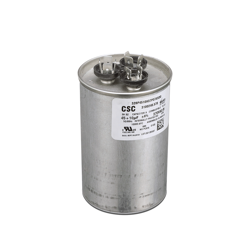 RUN CAPACITOR KIT