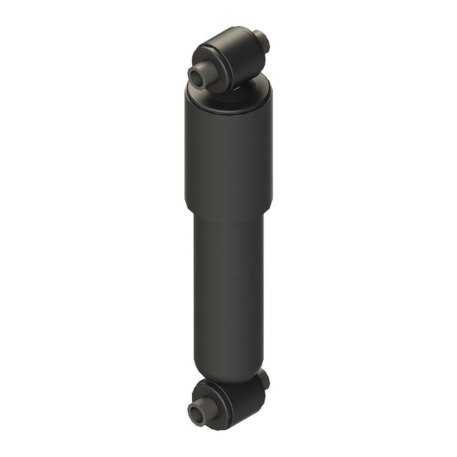 TRAIL AIR PIN BOX SHOCK