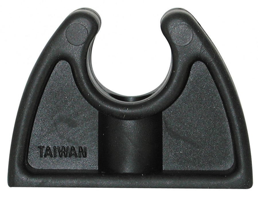 POLE STORAGE CLIPS