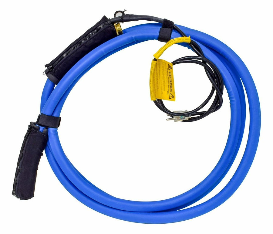 HEATED WATER HOSE  1/2'X 15'