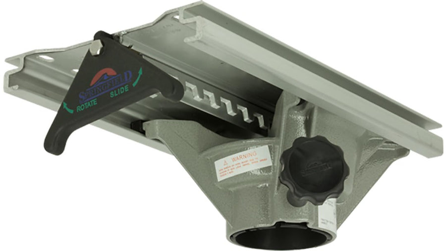 SLIDE CAMLOCK HD ANODIZE