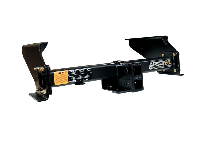 ORIGINAL SUPERHITCH-DODGE
