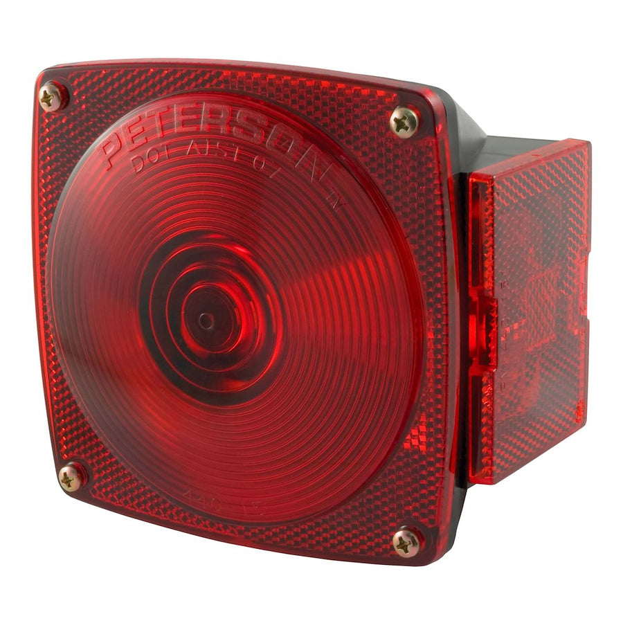 COMBINATION LIGHT