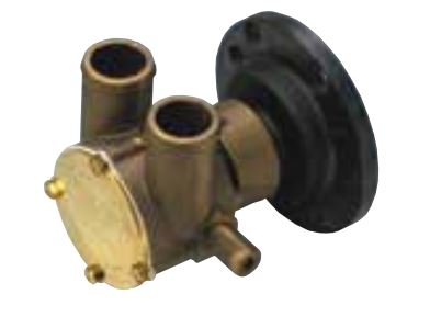F6B-9 IMPELLER PUMP OEM HS CRANKSHA