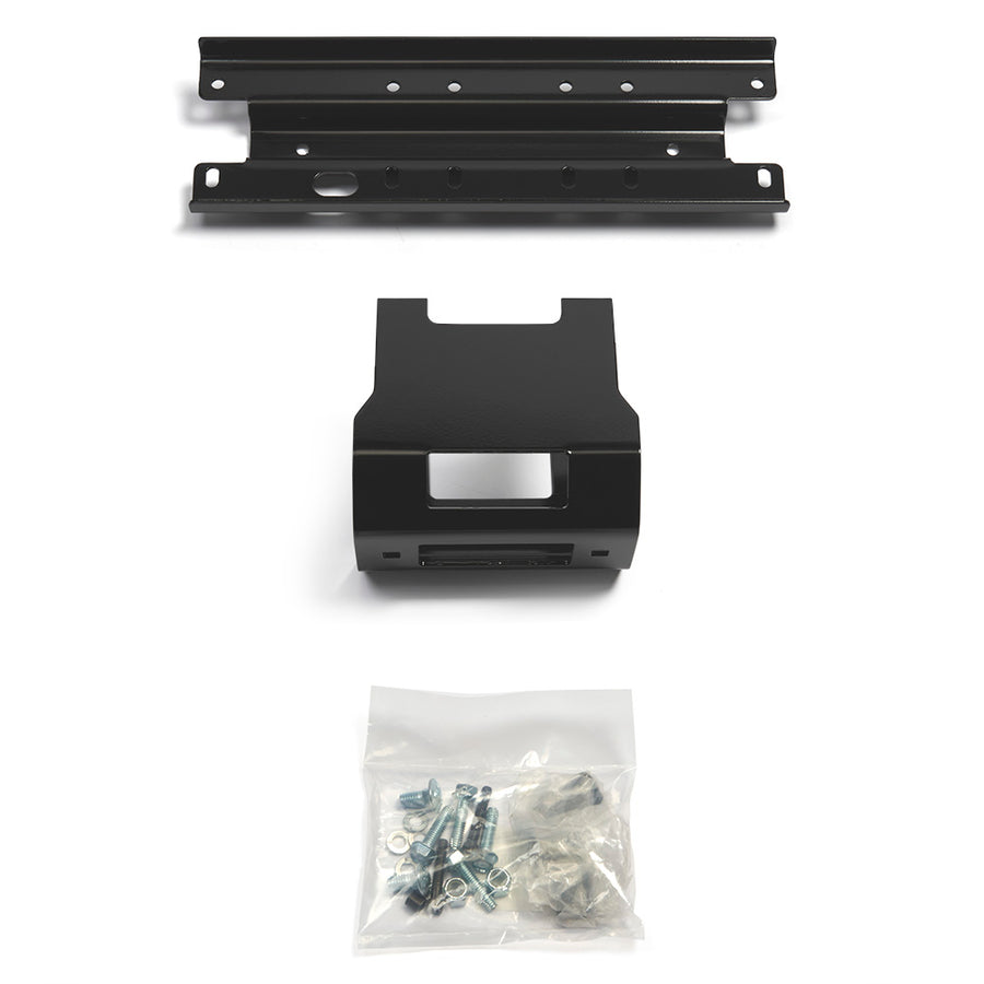 ATV WINCH MOUNT/2.5CI/3.0