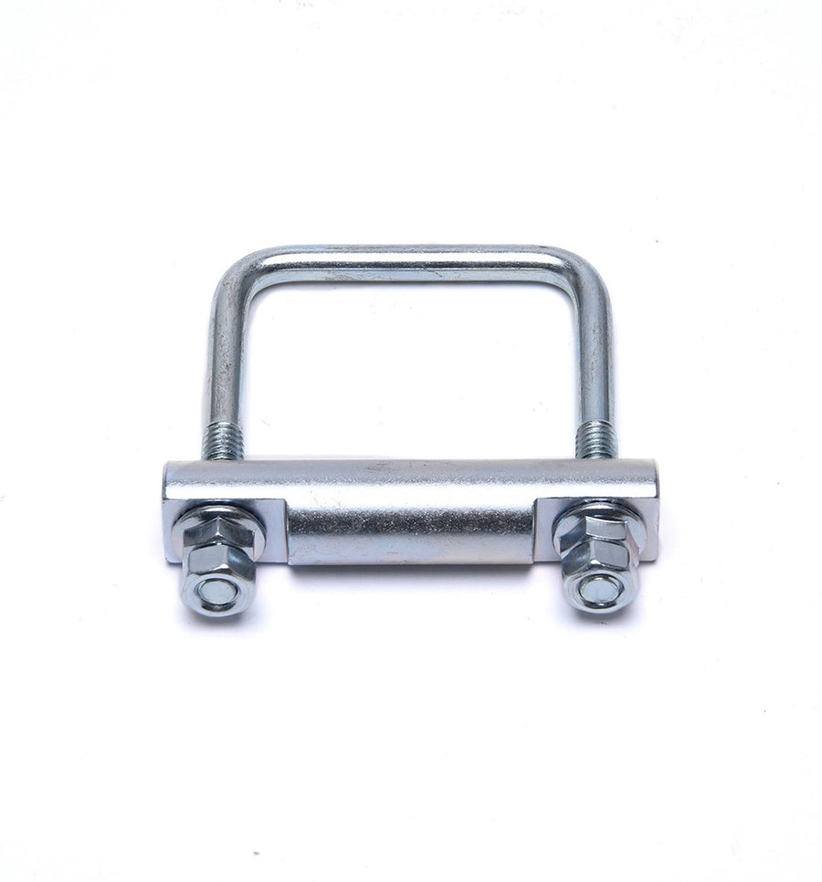 QUIET HITCH 1 1/4'