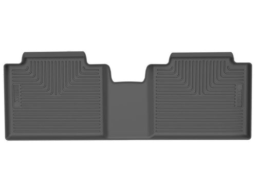 X-ACT REAR FLOOR LINER