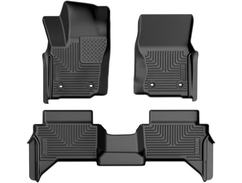WEATHERBEATER FLOOR LINERS
