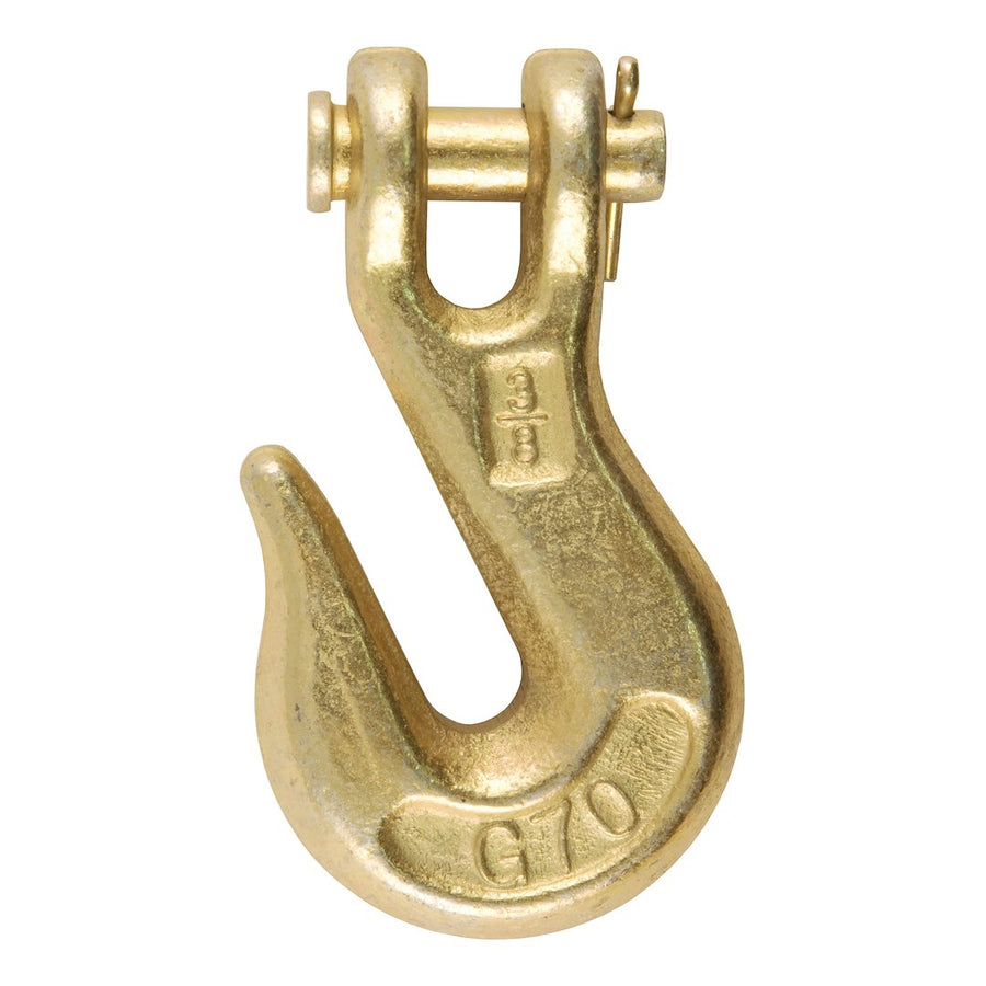 CLEVIS HOOK