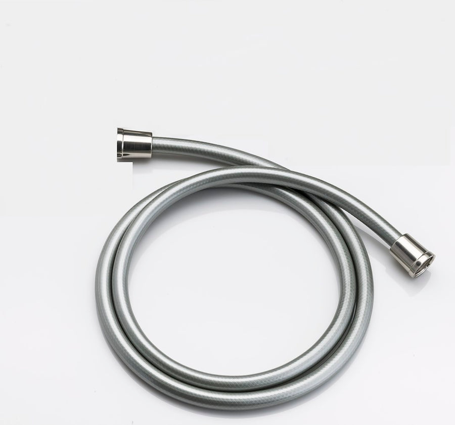 60' VYNL  SHWR HOSE BN