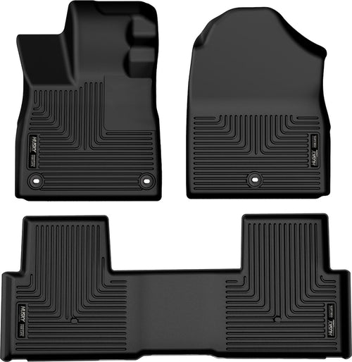 WEATHERBEATER FLOOR LINERS