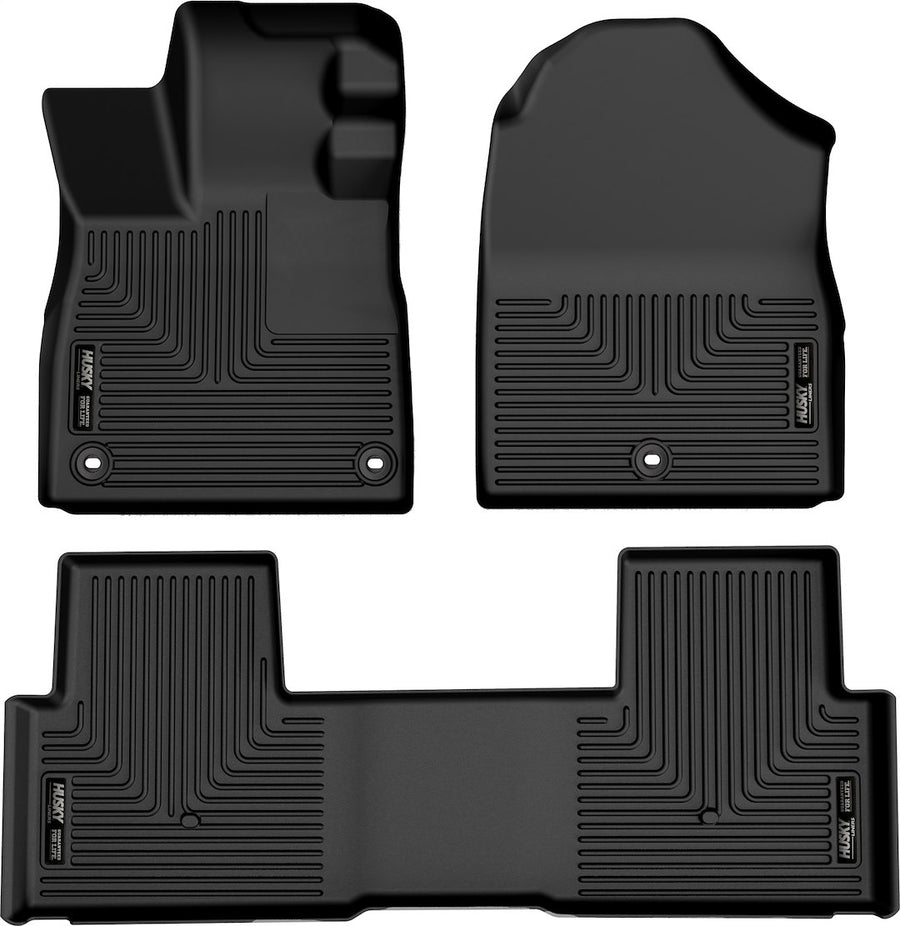 WEATHERBEATER FLOOR LINERS