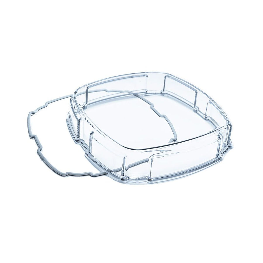 PHOENIX XL; CLEAR LENS