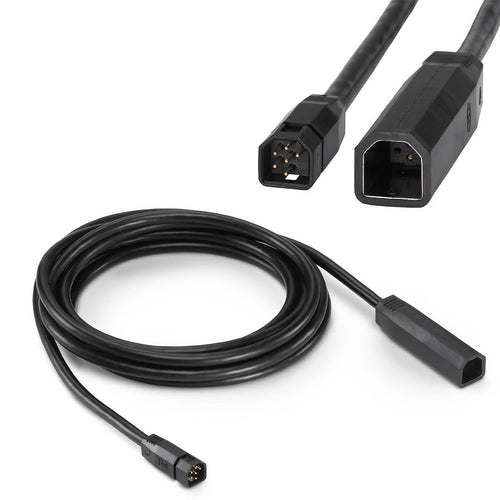 EC M10 10' TRANSDUCER EXT CABLE