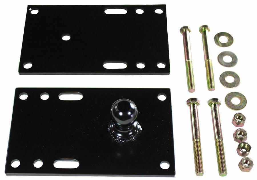 CLAMP KIT F/SWAY CONTROL