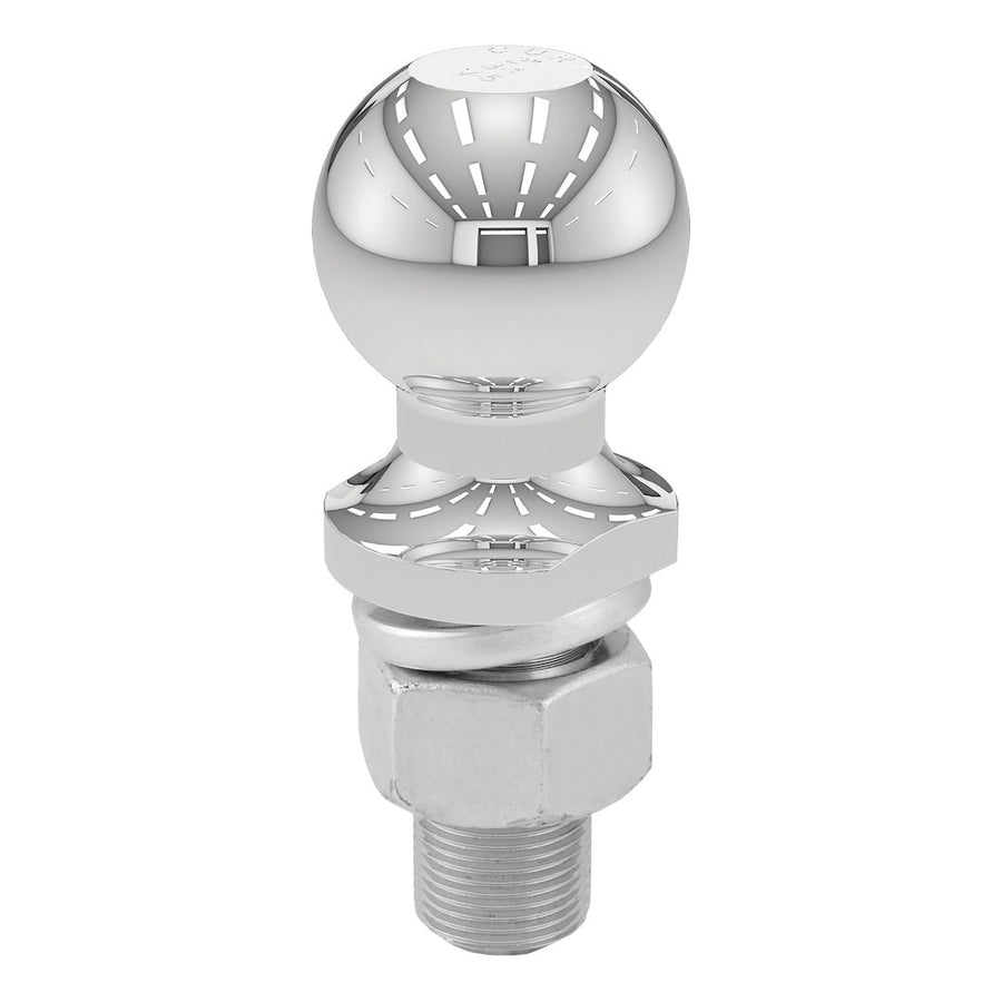 HITCH BALL 2 IN X 1 IN X 2 1/4